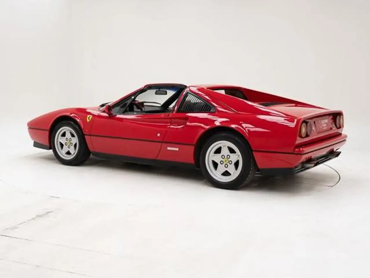 Ferrari 328 GTS '87 CH71723, foto 5