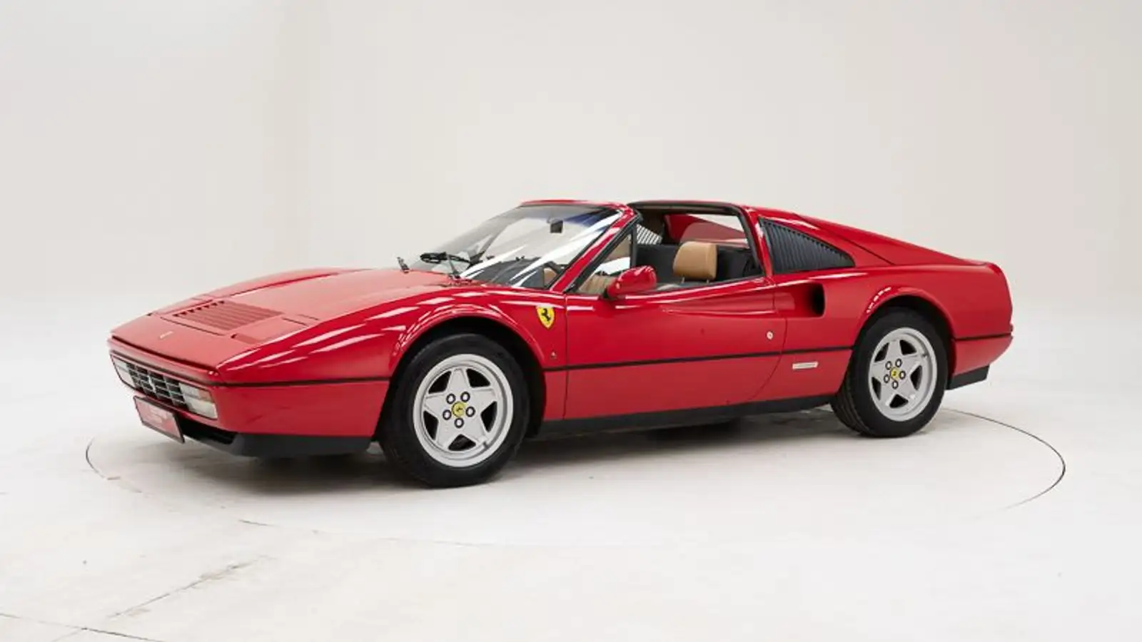 Ferrari GTS '87 CH71723