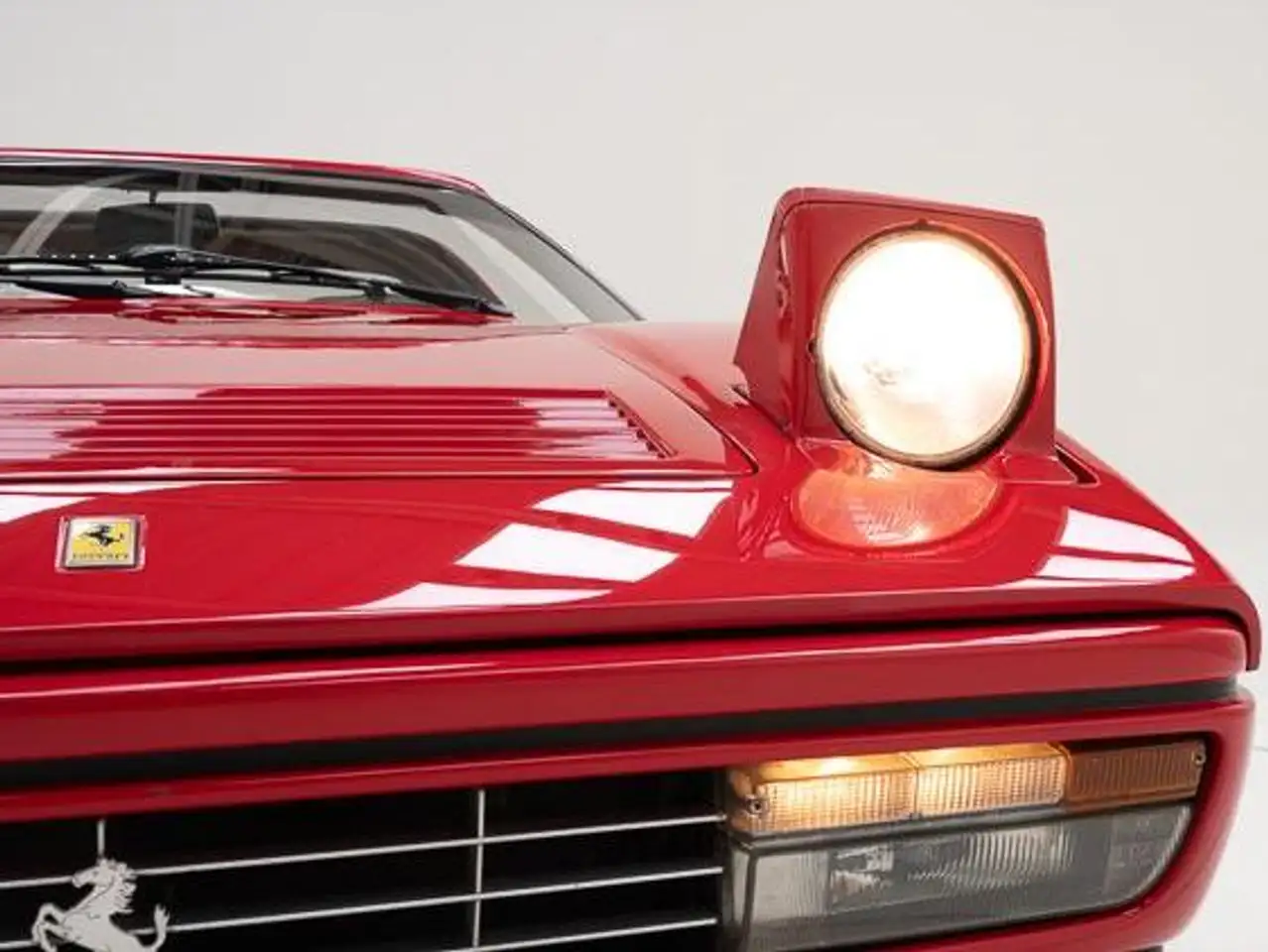 Ferrari 328 GTS '87 CH71723, foto 12