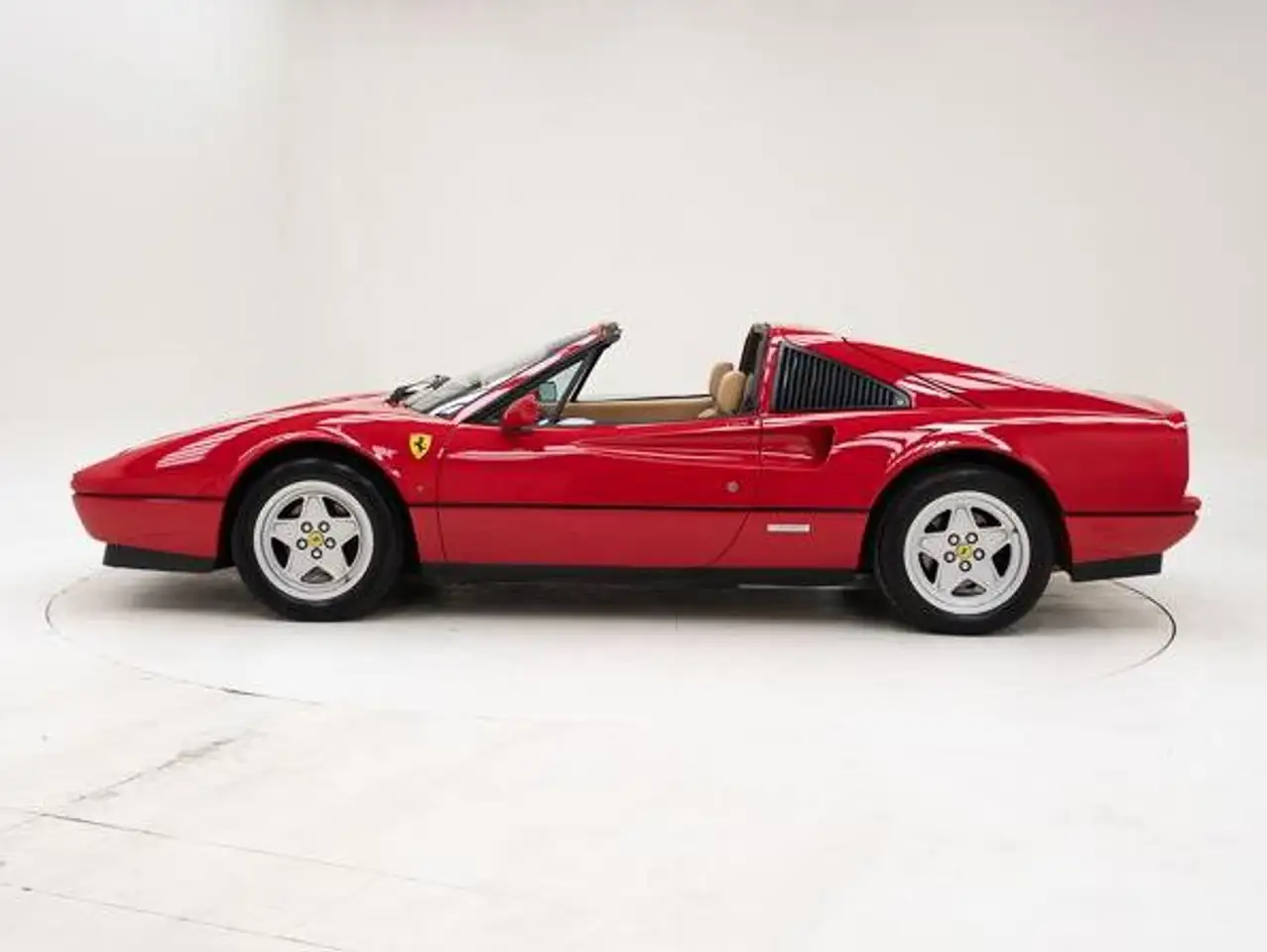 Ferrari 328 GTS '87 CH71723, foto 9