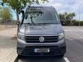 Volkswagen Crafter Crafter Ch. DCb. 2.0TDI SCR 35 BM L3 103kW Gris - thumbnail 1