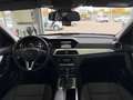 Mercedes-Benz C 180 *AVANTGARDE*AUTOM*NAVI*PTS*SHZ*TEMP*LEDER Argent - thumbnail 23