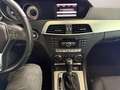 Mercedes-Benz C 180 *AVANTGARDE*AUTOM*NAVI*PTS*SHZ*TEMP*LEDER Argent - thumbnail 33