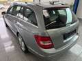 Mercedes-Benz C 180 *AVANTGARDE*AUTOM*NAVI*PTS*SHZ*TEMP*LEDER Argent - thumbnail 9
