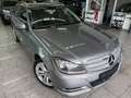 Mercedes-Benz C 180 *AVANTGARDE*AUTOM*NAVI*PTS*SHZ*TEMP*LEDER Argent - thumbnail 4