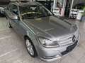 Mercedes-Benz C 180 *AVANTGARDE*AUTOM*NAVI*PTS*SHZ*TEMP*LEDER Argent - thumbnail 5