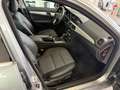 Mercedes-Benz C 180 *AVANTGARDE*AUTOM*NAVI*PTS*SHZ*TEMP*LEDER Argent - thumbnail 24