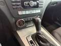 Mercedes-Benz C 180 *AVANTGARDE*AUTOM*NAVI*PTS*SHZ*TEMP*LEDER Argent - thumbnail 36