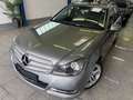 Mercedes-Benz C 180 *AVANTGARDE*AUTOM*NAVI*PTS*SHZ*TEMP*LEDER Argent - thumbnail 1