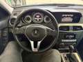Mercedes-Benz C 180 *AVANTGARDE*AUTOM*NAVI*PTS*SHZ*TEMP*LEDER Argent - thumbnail 28