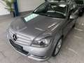 Mercedes-Benz C 180 *AVANTGARDE*AUTOM*NAVI*PTS*SHZ*TEMP*LEDER Argent - thumbnail 2