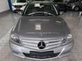 Mercedes-Benz C 180 *AVANTGARDE*AUTOM*NAVI*PTS*SHZ*TEMP*LEDER Argent - thumbnail 3