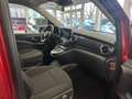 Mercedes-Benz V 250 d Edition Kompakt*Distronic*MBUX*AHK* Rouge - thumbnail 7