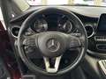 Mercedes-Benz V 250 d Edition Kompakt*Distronic*MBUX*AHK* Rouge - thumbnail 14