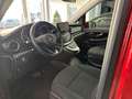 Mercedes-Benz V 250 d Edition Kompakt*Distronic*MBUX*AHK* Rouge - thumbnail 20