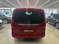 Mercedes-Benz V 250 d Edition Kompakt*Distronic*MBUX*AHK* Rouge - thumbnail 5