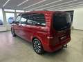 Mercedes-Benz V 250 d Edition Kompakt*Distronic*MBUX*AHK* Rouge - thumbnail 4