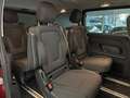 Mercedes-Benz V 250 d Edition Kompakt*Distronic*MBUX*AHK* Rouge - thumbnail 11