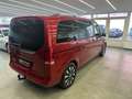Mercedes-Benz V 250 d Edition Kompakt*Distronic*MBUX*AHK* Rouge - thumbnail 6