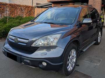 CR-V 2.2 CTDi Executive DPF