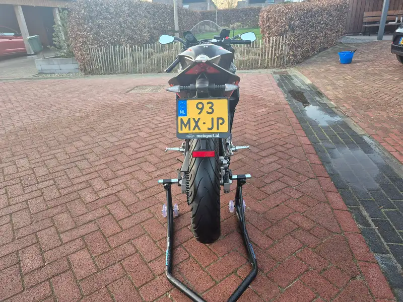 Aprilia RS 125 - foto 5