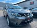 Nissan Qashqai 1.6 DCI, Automatik,Navi,AHK,Kamera,PDC Grau - thumbnail 1