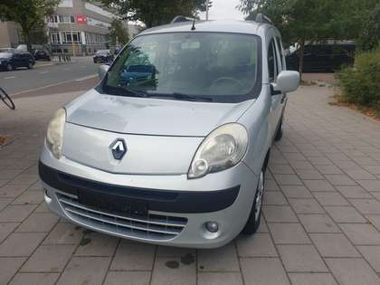 Renault Kangoo Family 1.6-16V Privilège .