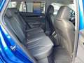 Skoda Enyaq 80 150 kW Suite +Leder +AHK +DCC Bleu - thumbnail 12