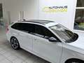 Skoda Octavia Combi RS Plus 4x4 Panorama Standheizung Blanc - thumbnail 6