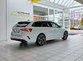 Skoda Octavia Combi RS Plus 4x4 Panorama Standheizung Blanc - thumbnail 9