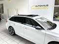Skoda Octavia Combi RS Plus 4x4 Panorama Standheizung Blanc - thumbnail 7