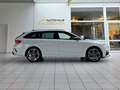 Skoda Octavia Combi RS Plus 4x4 Panorama Standheizung Blanc - thumbnail 8
