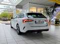 Skoda Octavia Combi RS Plus 4x4 Panorama Standheizung Blanc - thumbnail 11