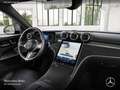 Mercedes-Benz C 300 de T AVANTG+360+LED+BURMESTER+SITZKLIMA+9G Silber - thumbnail 11