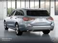 Mercedes-Benz C 300 de T AVANTG+360+LED+BURMESTER+SITZKLIMA+9G Silber - thumbnail 23