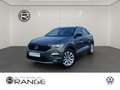Volkswagen T-Roc 1.5 TSI Sport *KAMERA LHZ SHZ* Grau - thumbnail 1
