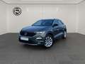 Volkswagen T-Roc 1.5 TSI Sport *KAMERA LHZ SHZ* Grau - thumbnail 2