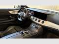 Mercedes-Benz E 220 Coupé d Plateado - thumbnail 9