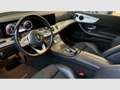 Mercedes-Benz E 220 Coupé d Plateado - thumbnail 6