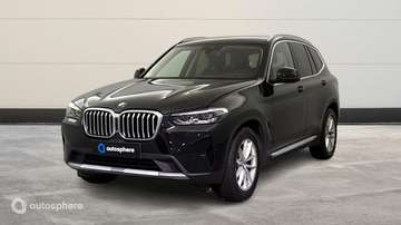 sDrive18d 150ch Business Design