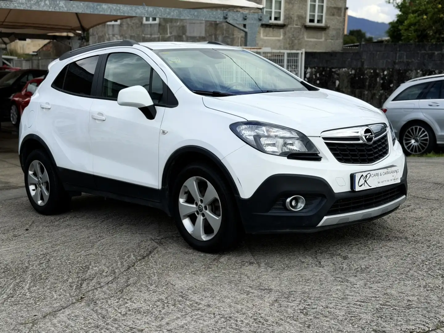 Opel Mokka 1.6CDTi S&S Color Edition 4x2 - 2