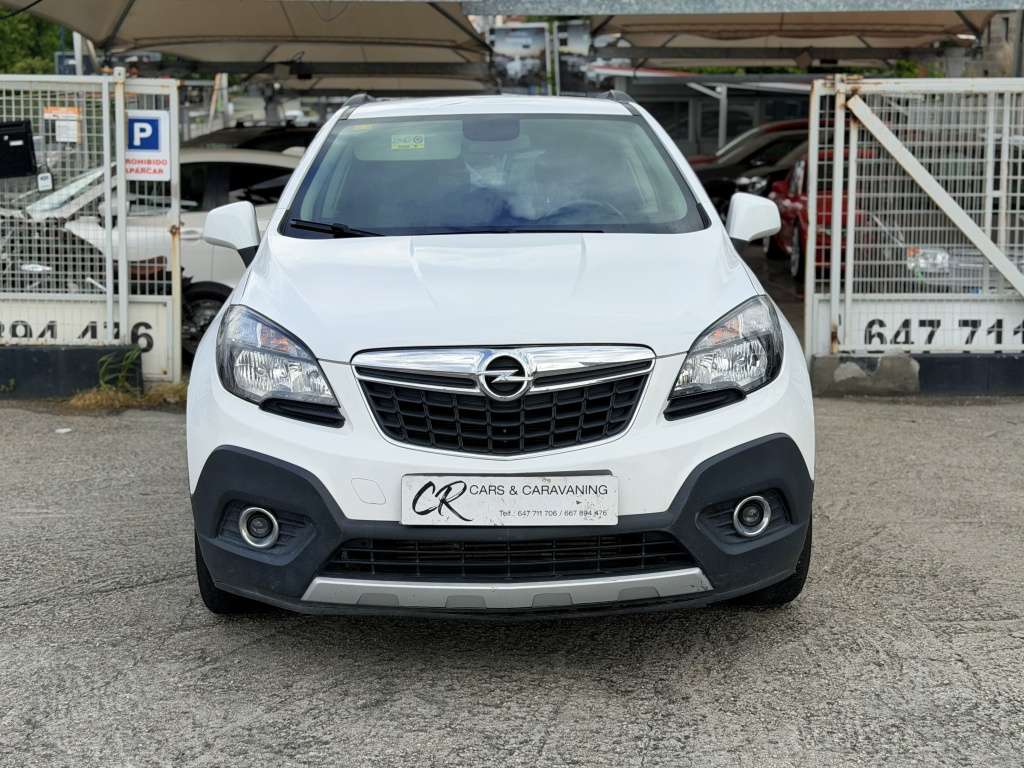 Opel Mokka 1.6CDTi S&S Color Edition 4x2 - foto 1