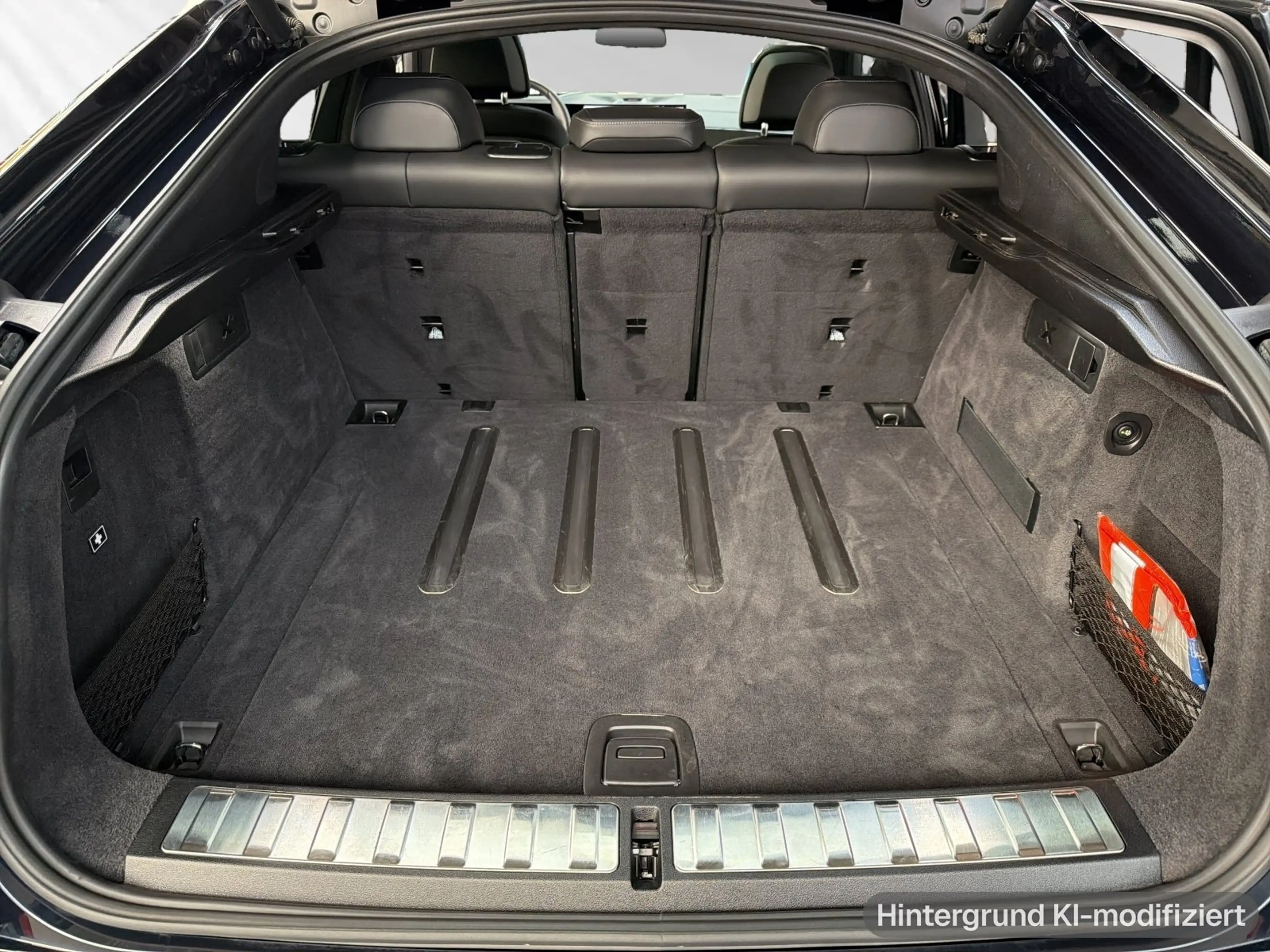 BMW X6 M60i xDrive M Sport Pro|AHK|Standhzg.|DAProf. — photo 15
