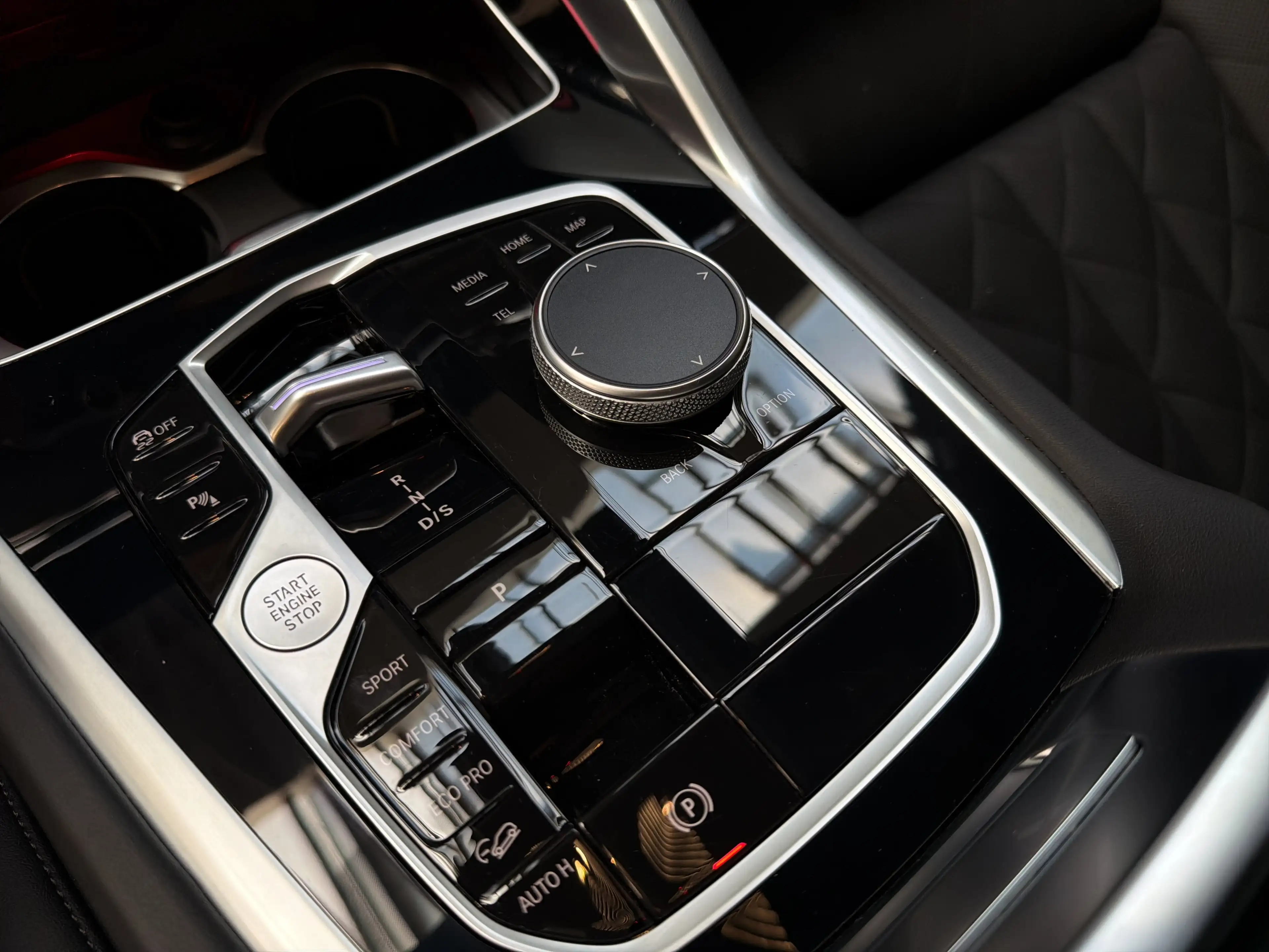 BMW X6 M60i xDrive M Sport Pro|AHK|Standhzg.|DAProf. — photo 12