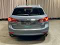 Mazda 6 194PS TAKUMI*LEDER*MATRIX-LED*BOSE* Gris - thumbnail 7