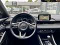 Mazda 6 194PS TAKUMI*LEDER*MATRIX-LED*BOSE* Gris - thumbnail 14