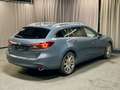 Mazda 6 194PS TAKUMI*LEDER*MATRIX-LED*BOSE* Gris - thumbnail 8