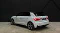Audi A1 Sportback 35 TFSI S-Tronic 150 CV S-Line - Garanti Blanc - thumbnail 2