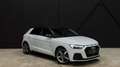 Audi A1 Sportback 35 TFSI S-Tronic 150 CV S-Line - Garanti Blanc - thumbnail 5