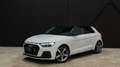 Audi A1 Sportback 35 TFSI S-Tronic 150 CV S-Line - Garanti Blanc - thumbnail 1